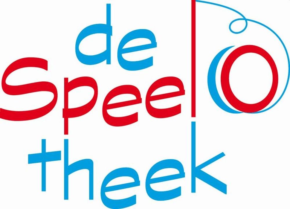 Speelotheekwoerden